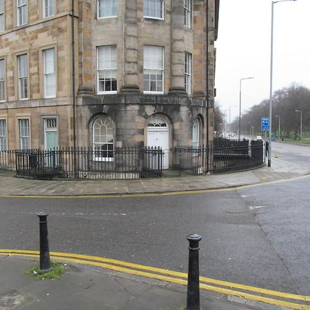 Lantern Guest House Edimburgo Exterior foto