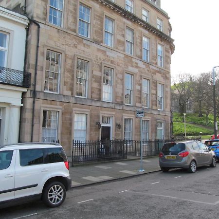 Lantern Guest House Edimburgo Exterior foto