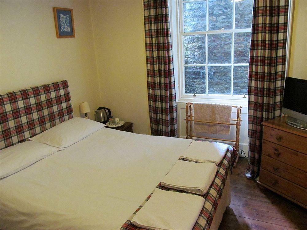 Lantern Guest House Edimburgo Exterior foto