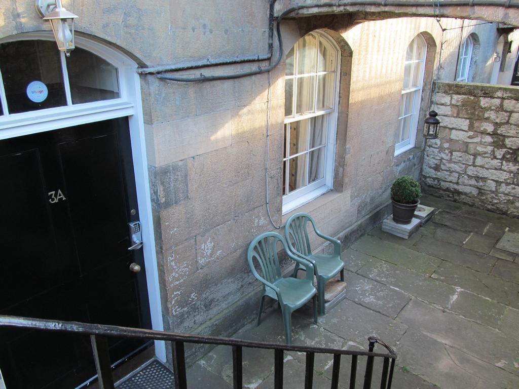 Lantern Guest House Edimburgo Exterior foto