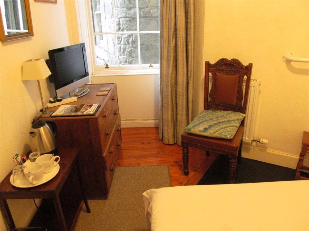 Lantern Guest House Edimburgo Exterior foto