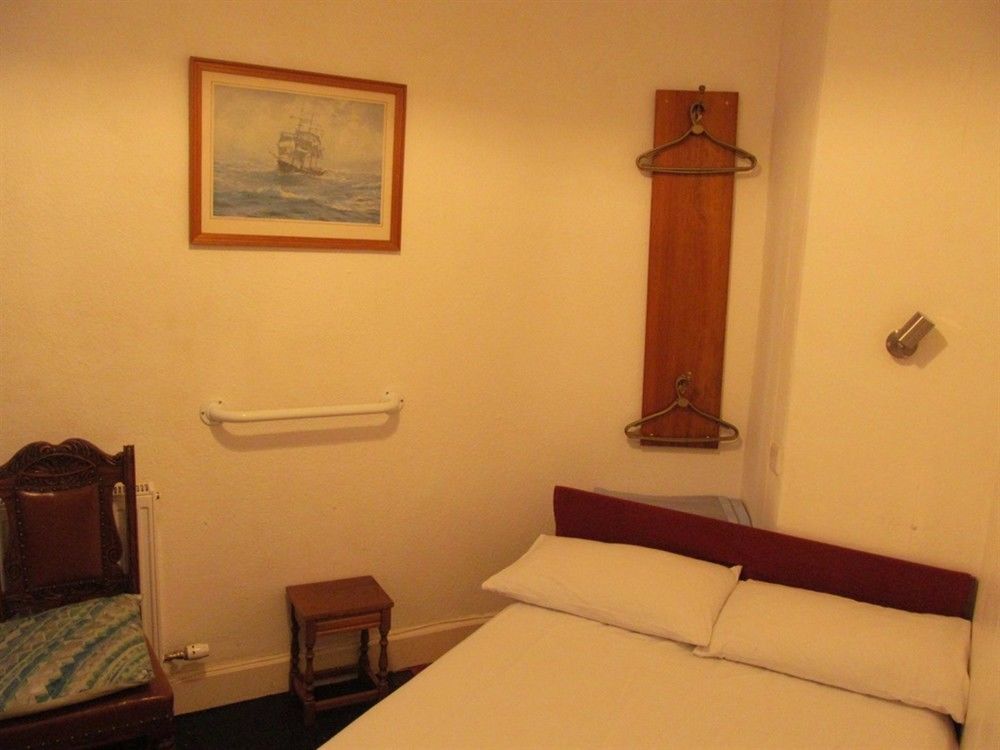 Lantern Guest House Edimburgo Exterior foto