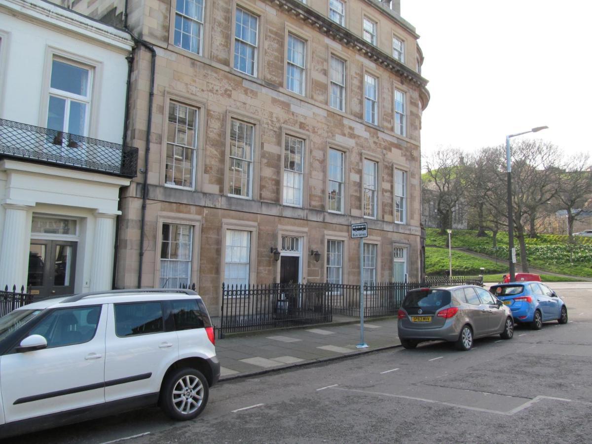 Lantern Guest House Edimburgo Exterior foto