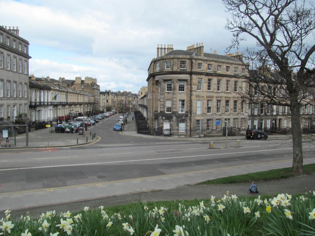 Lantern Guest House Edimburgo Exterior foto